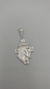 Dije Plata Fina 925 Cruz Virgen Juditas San Benito Jesucrist - PlataFinaTaxco D'Corp