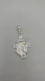 Dije Plata Fina 925 Cruz Virgen Juditas San Benito Jesucrist - PlataFinaTaxco D'Corp