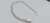 Imagen de Esclava Cubana De Plata Fina .925 Grabado Gratis Unisex