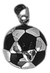 Dije De Plata Fina 925 Varios Modelos Hombre Mujer Unisex