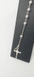 Pulso Pulsera De Plata Fina 925 Decenario Misterio Unisex - tienda en línea