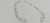 Pulso Pulsera Plata 925 Tejido 3*1 Hombre Mujer Unisex 5mm - tienda en línea