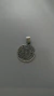 Dije Plata Fina 925 Cruz Virgen Juditas San Benito Jesucrist - tienda en línea