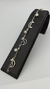 Pulsera De Plata Fina 925 Dama Lunas Y Estrellas Mujer - comprar en línea