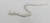 Pulsera 3x1 De Pura Plata Fina .925 Niño Niña Broche Caja
