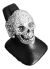 Anillo De Pura Plata Fina 925 Jaguar Calavera Esparta Animal