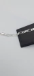 Tobillera Pulsera De Pura Plata Fina 925 Tejido 3x1 25cm 4mm - PlataFinaTaxco D'Corp