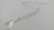 Cadena De Plata Fina .925 Corazones Corazon Entrelazados