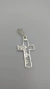 Dije Plata Fina 925 Cruz Virgen Juditas San Benito Jesucrist - PlataFinaTaxco D'Corp