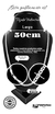 Cadena De Pura Plata Fina 925 Estilo Gucci Unisex 50cm 4mm - comprar en línea