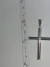 Dije Plata Fina 925 Cruz Virgen Juditas San Benito Jesucrist - PlataFinaTaxco D'Corp