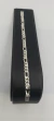 Pulsera 3x1 De Pura Plata Fina .925 Niño Niña Broche Caja - PlataFinaTaxco D'Corp