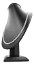 Cadena Plata Fina 925 Estilo Gucci Hombre Mujer Unisex 60cm
