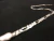 Pulso Pulsera De Plata 925 3*1 4mm Unisex Hombre Mujer - comprar en línea