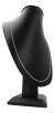 Cadena De Plata Fina Brillante 925 Dama De Taxco Mujer 55cm