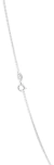 Cadena Brillante De Plata Fina 925 Dama De Taxco 60cm Mujer - comprar en línea