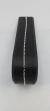 Pulsera De Pura Plata Fina Ley 925 Tejido 3*1 Unisex Delgada - PlataFinaTaxco D'Corp