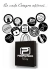 Cadena De Plata Fina 925 Cubano Hombre Mujer Unisex 45cm 4mm en internet