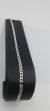 Pulso Pulsera De Pura Plata Fina Ley 925 Cubano 4mm Unisex en internet