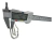 Cadena De Plata Fina 925 Cubano Hombre Mujer Unisex 45cm 4mm - comprar en línea