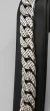 Pulso Cubano De Plata Fina Ley 925 1.5cm Liso O Diamantado - PlataFinaTaxco D'Corp