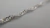 Cadena De Plata Fina 925 Torzal 55cm 3mm Unisex Mujer Hombre en internet