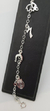 Pulsera De Plata Fina 925 Con Dijes De La Buena Suerte - PlataFinaTaxco D'Corp