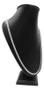 Cadena Plata Fina 925 Estilo Gucci Unisex Hombre Mujer 60cm - tienda en línea