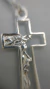 Dije Plata Fina 925 Cruz Virgen Juditas San Benito Jesucrist en internet