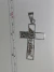 Dije Plata Fina 925 Cruz Virgen Juditas San Benito Jesucrist - comprar en línea