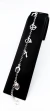 Pulsera De Plata Fina 925 Con Dijes De La Buena Suerte