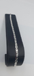 Pulsera de pura Plata Fina 925 Taxco Modelo Valentina 20cm - PlataFinaTaxco D'Corp