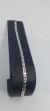 Pulsera de pura Plata Fina 925 Taxco Modelo Valentina 20cm - PlataFinaTaxco D'Corp