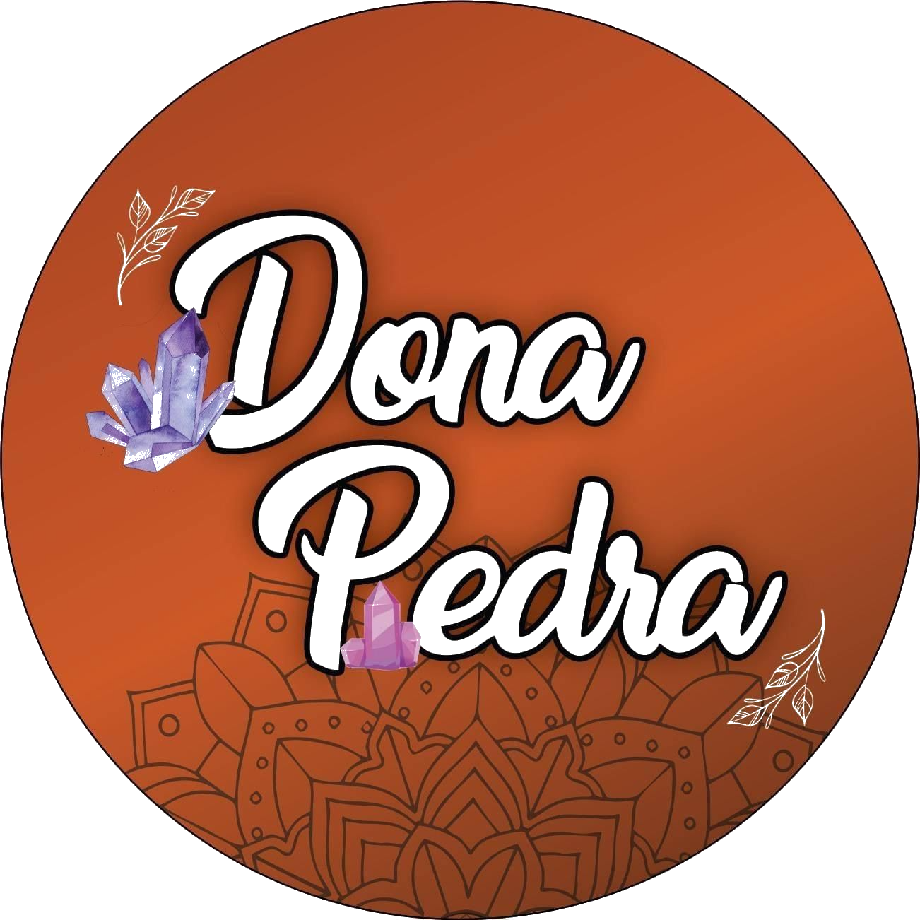 Dona Pedra