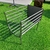 Brasero U grande - tienda online