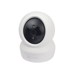 C6N - Mini Cámara IP PT 2 Megapíxel / Wi-Fi / Seguimiento Inteligente / Audio de Dos Vías / Notificación Push / Ranura para Memoria / Uso en Interior