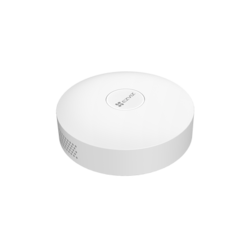 A3 - Hub Wi-Fi Para Sensores de Alarma / Soporta Hasta 32 Dispositivos / Configuración Mediante App EZVIZ / Protocolo Zigbee Para Vincular Accesorios en internet