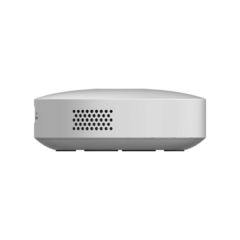 A3 - Hub Wi-Fi Para Sensores de Alarma / Soporta Hasta 32 Dispositivos / Configuración Mediante App EZVIZ / Protocolo Zigbee Para Vincular Accesorios - ITECOM
