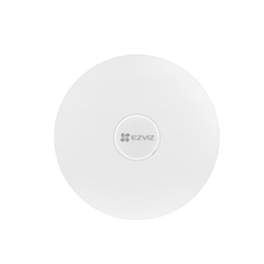 A3 - Hub Wi-Fi Para Sensores de Alarma / Soporta Hasta 32 Dispositivos / Configuración Mediante App EZVIZ / Protocolo Zigbee Para Vincular Accesorios
