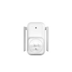 DB2KIT - Timbre con Cámara Wi-Fi (Doorbell) de Batería Recargable / Libre de Cables / Uso Exterior Con Protección (IP65) / Cámara 3 Megapíxel - ITECOM