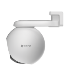 H8-3K - PT WiFi / (3K) 5MP / Visión 360° / Detección humana / Detección de Vehiculo / Sirena / Luz Parpadeante / Colores en Oscuridad / Micro SD / Pre - comprar en línea