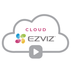 CLOUD/30A - Licencia de Almacenamiento en Nube / Para 1 Dispositivo / 30 Días de Retención Durante un Año / Grabación Solo por Movimiento