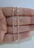 Cadena de Bolitas Diamantadas - comprar online