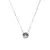 Gargantilla de Cadena Veneciana con Punto de Luz . Susanito - comprar online