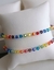 Pulsera de Cristales Multicolor - wadajoyas