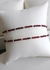Pulsera de Cristales Bordo Bolitas Peq. en internet