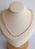 Collar de Cristales - comprar online