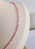 Collar de Cristales en internet