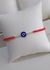 Pulsera de Cristales de con Bolitas y Dije de Ojo Turco Plano - comprar online