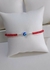 Pulsera de Cristales con Bolita y Ojo Turco Redondo - comprar online